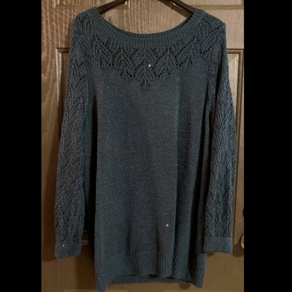 Maurices Sweater